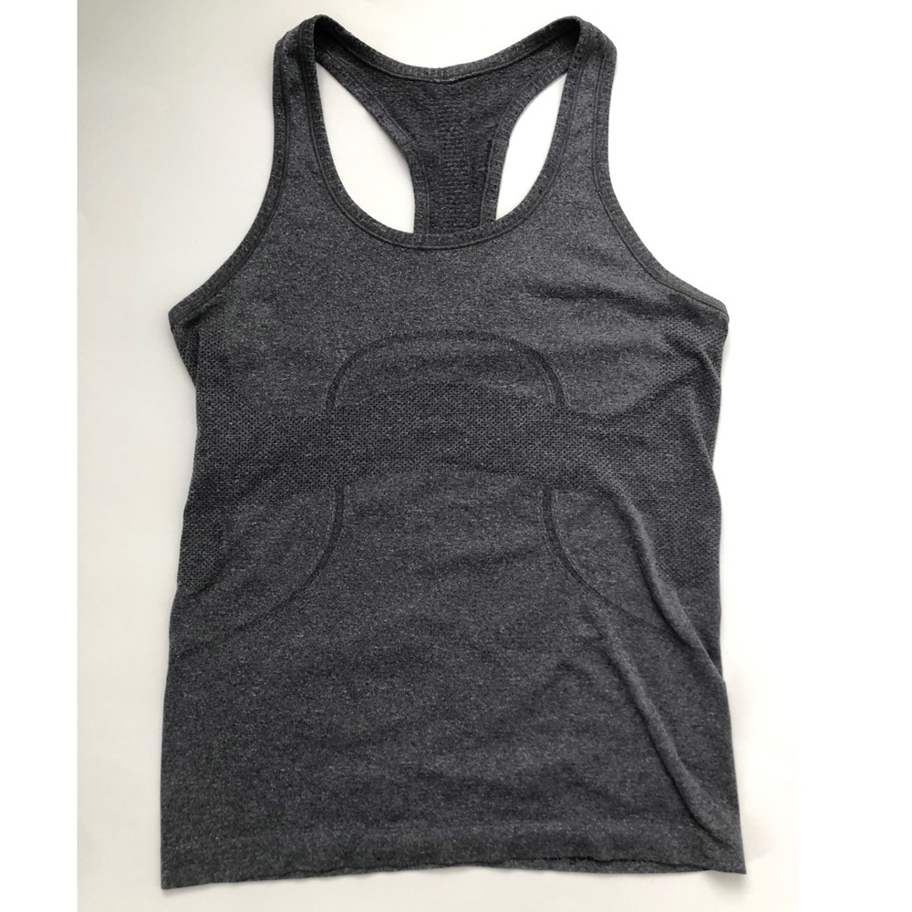 Lululemon Swiftly Tech Tank Top